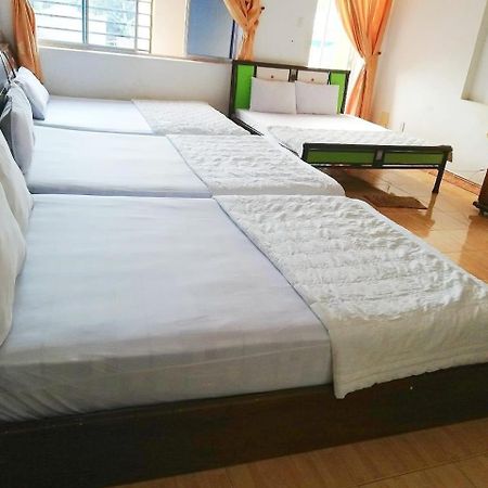 Ngoc Phung Guesthouse Vung Tau Pokój zdjęcie