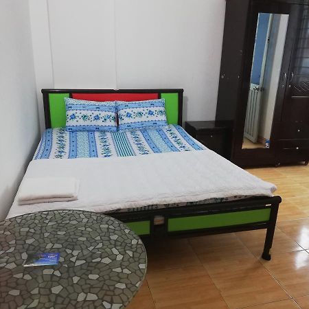 Ngoc Phung Guesthouse Vung Tau Zewnętrze zdjęcie