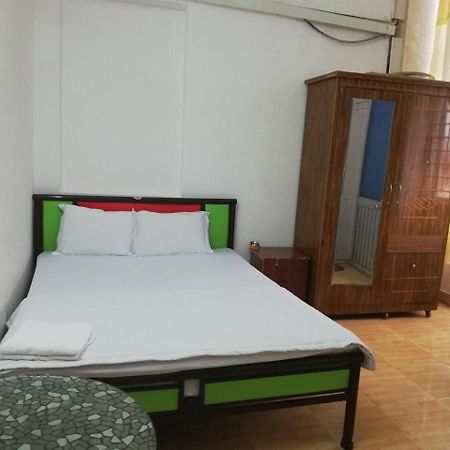 Ngoc Phung Guesthouse Vung Tau Zewnętrze zdjęcie