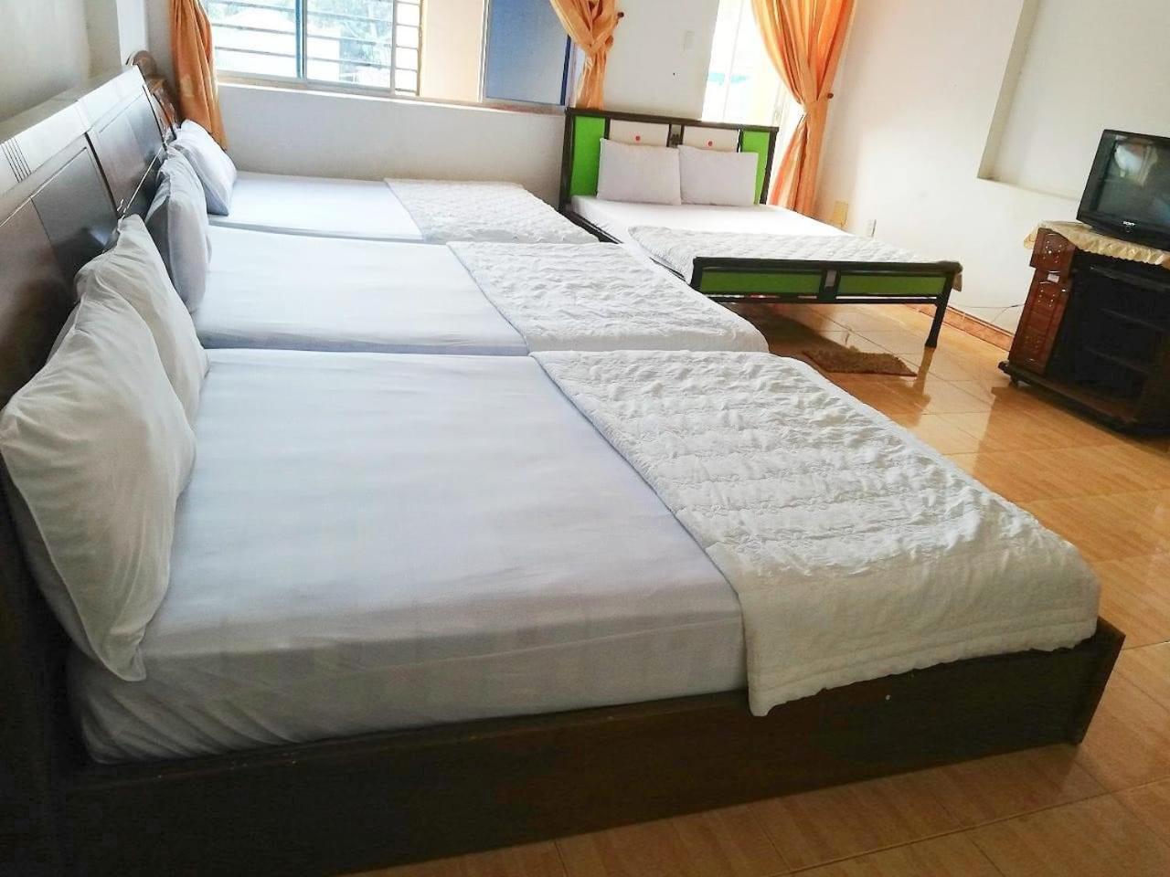 Ngoc Phung Guesthouse Vung Tau Pokój zdjęcie