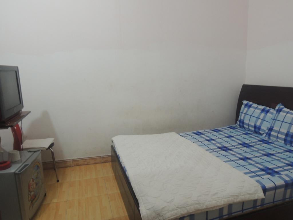 Ngoc Phung Guesthouse Vung Tau Zewnętrze zdjęcie