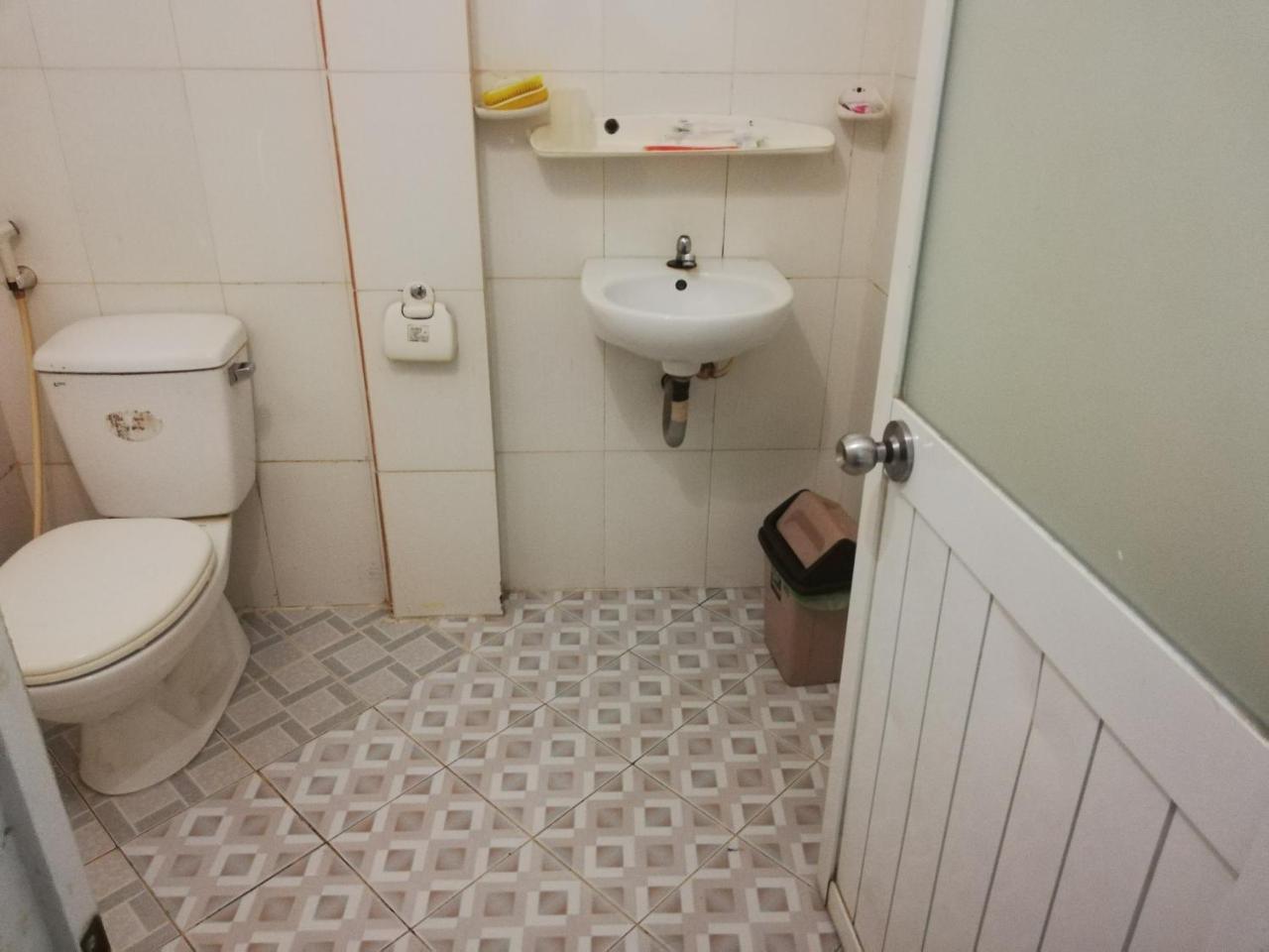 Ngoc Phung Guesthouse Vung Tau Zewnętrze zdjęcie