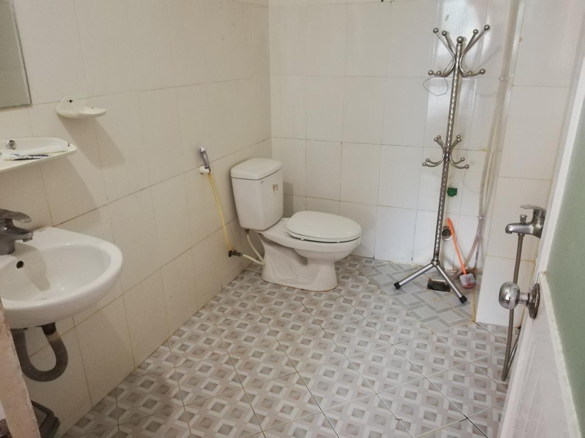 Ngoc Phung Guesthouse Vung Tau Zewnętrze zdjęcie
