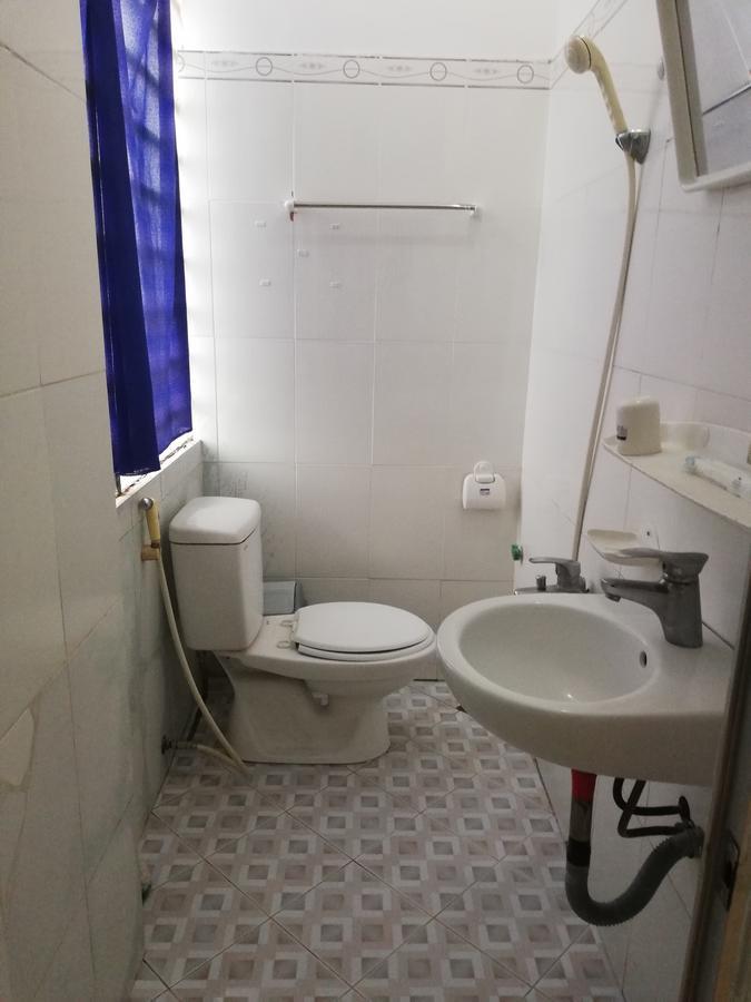 Ngoc Phung Guesthouse Vung Tau Zewnętrze zdjęcie