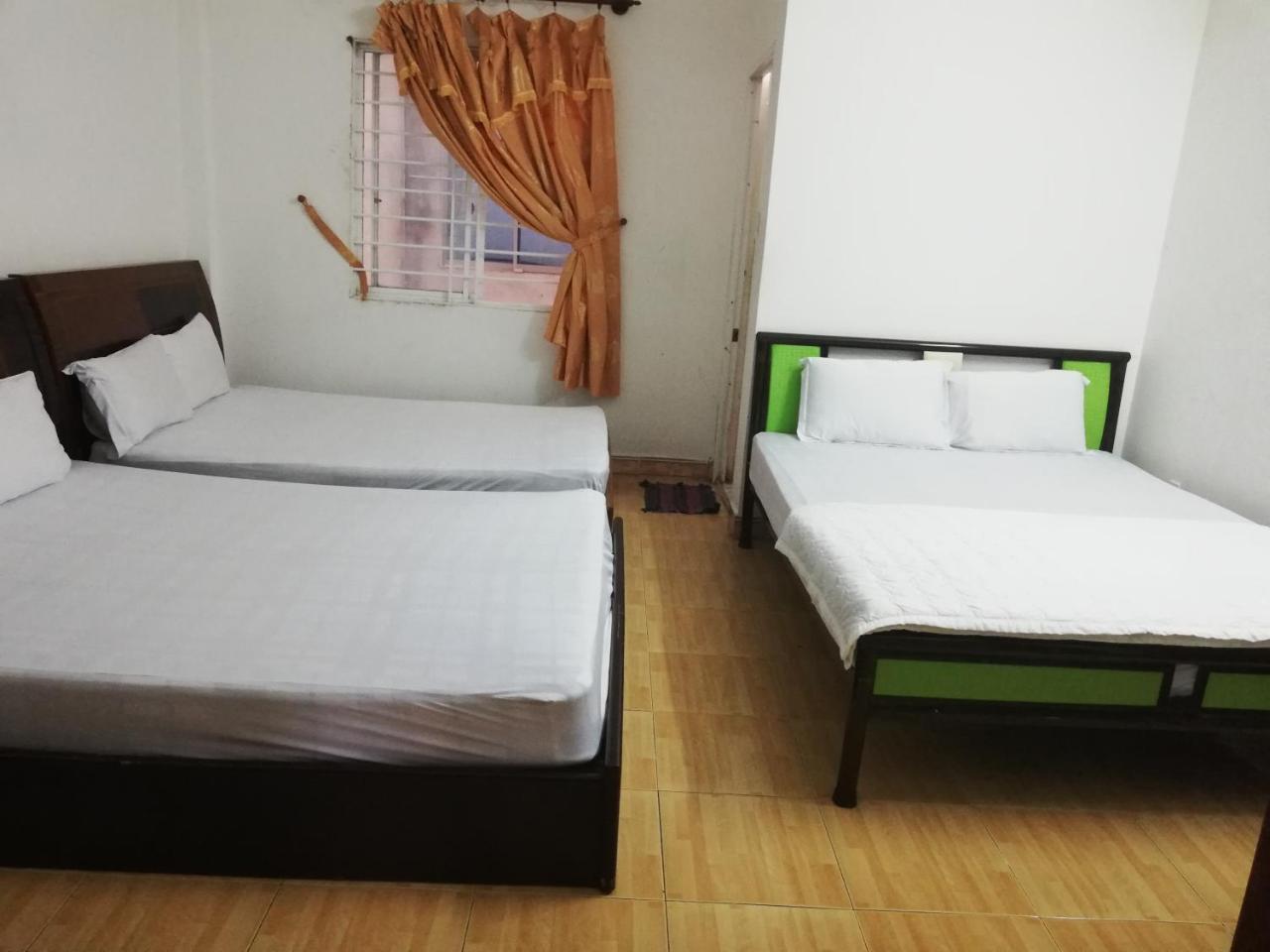 Ngoc Phung Guesthouse Vung Tau Zewnętrze zdjęcie