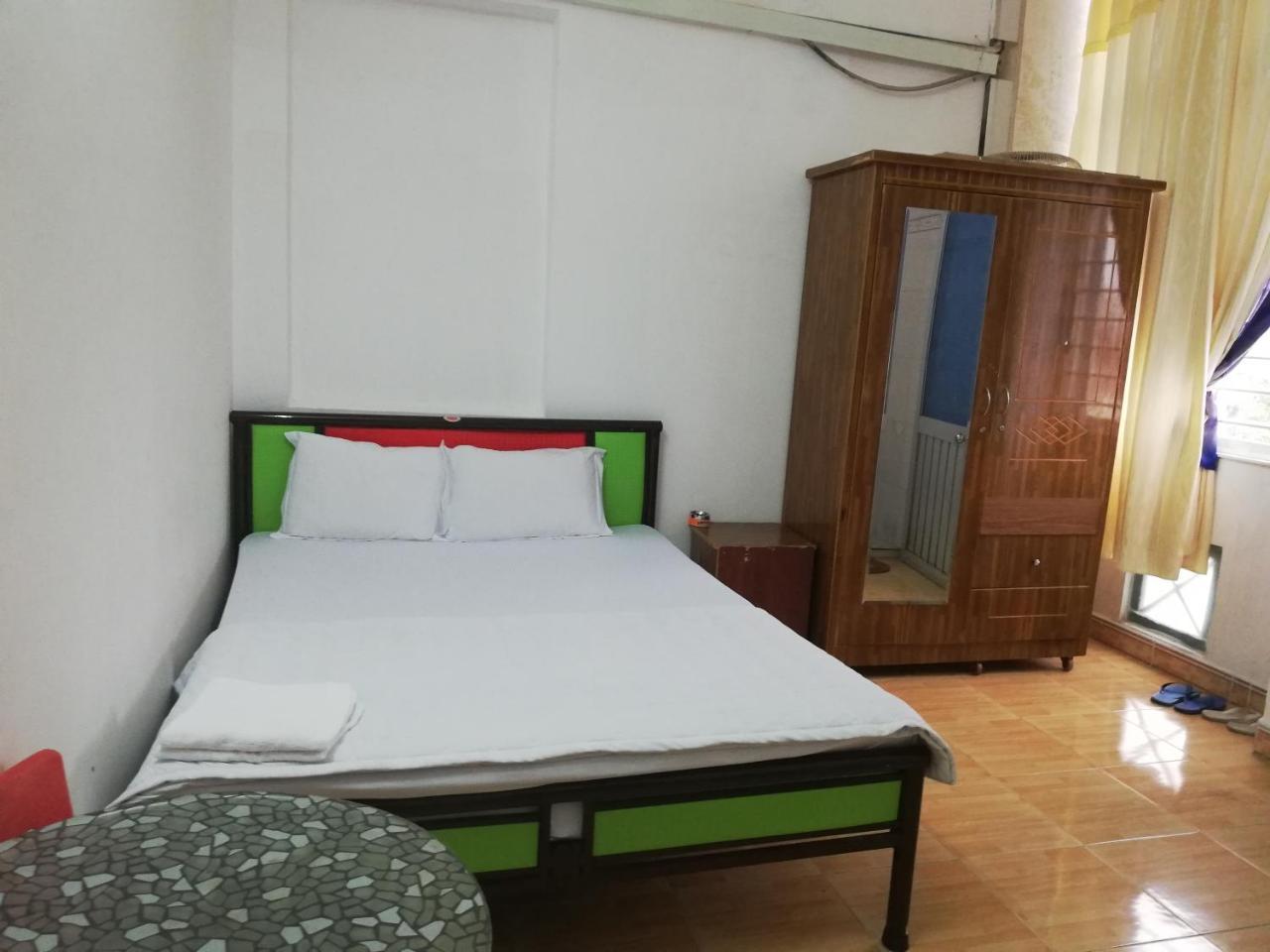 Ngoc Phung Guesthouse Vung Tau Zewnętrze zdjęcie